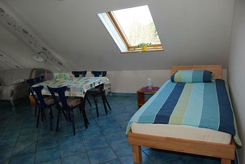 Apartamento Fehn Appartements