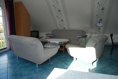 Apartamento Fehn Appartements