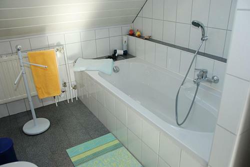 Apartamento Fehn Appartements