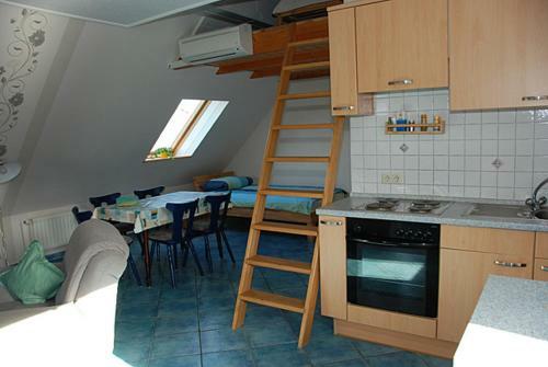 Apartamento Fehn Appartements