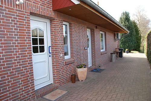 Apartamento Fehn Appartements