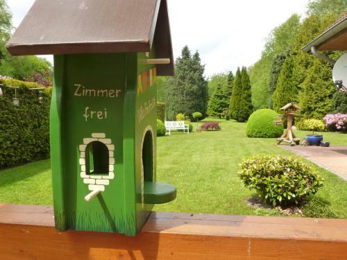 Apartamento Fehn Appartements