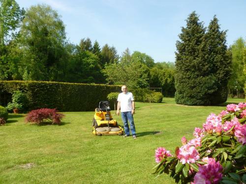 Apartamento Fehn Appartements