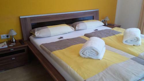 Bed & Breakfast Haus Pfeifenberger