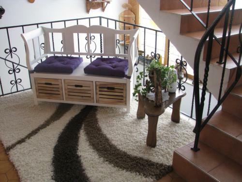 Bed & Breakfast Haus Pfeifenberger