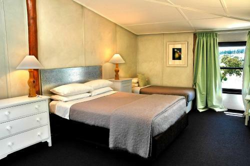Bed & Breakfast Black Sheep Inn