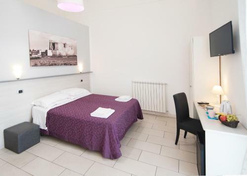 B&B Solimena