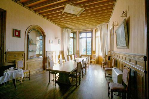 Bed & Breakfast Le Domaine Des Soyeux