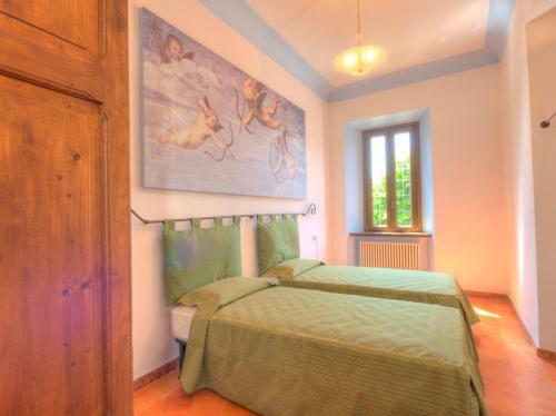 Apartamento Raffaello Residence