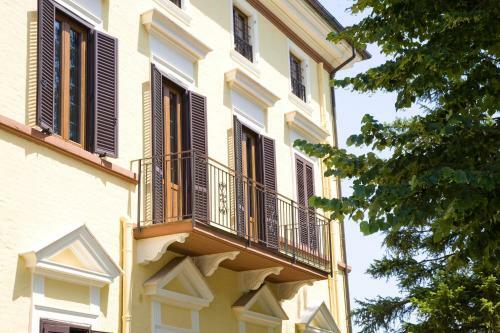 Apartamento Raffaello Residence