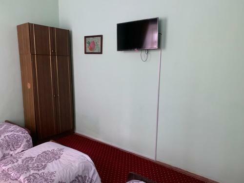 Hostal Nasrulla Samarqand Hotel