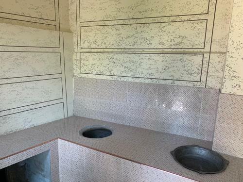 Hostal Nasrulla Samarqand Hotel