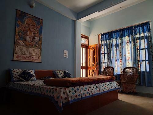 Apartamento Red Rose-tirthan