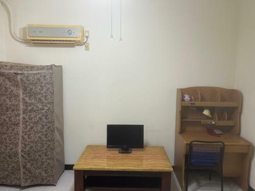 Hostal Bunny House Free Parking