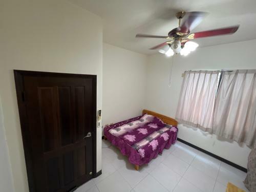 Hostal Bunny House Free Parking