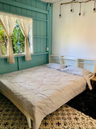 Apartamento V??n Chu?i Homestay