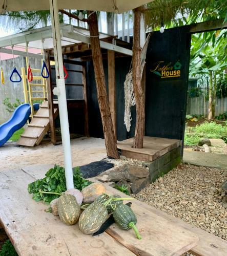 Apartamento V??n Chu?i Homestay