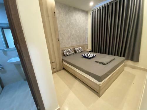 Apartamento Cozi Apatel Quy Nh?n