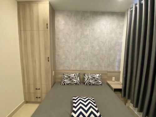 Apartamento Cozi Apatel Quy Nh?n