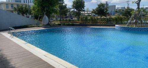 Apartamento Cozi Apatel Quy Nh?n