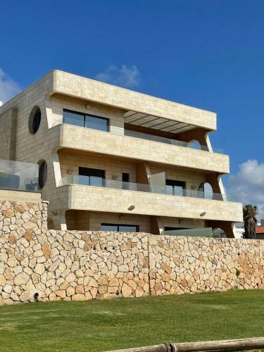 Apartamento Sycamore On The Beach