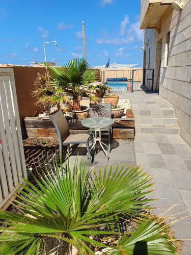 Apartamento Sycamore On The Beach
