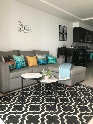 Apartamento Penthouse Suite