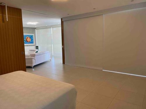 Apartamento Elegante Departamento Con Alberca Y Campo De Golf.