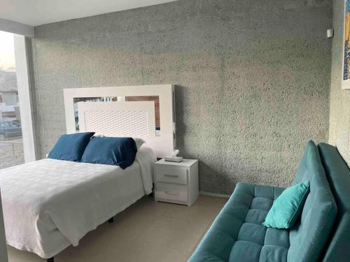 Apartamento Elegante Departamento Con Alberca Y Campo De Golf.