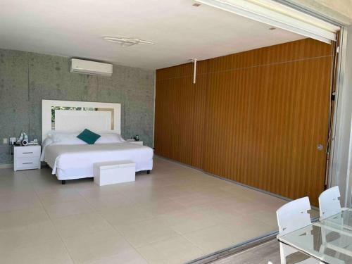 Apartamento Elegante Departamento Con Alberca Y Campo De Golf.