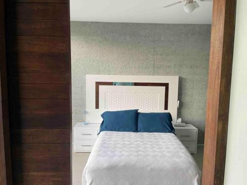 Apartamento Elegante Departamento Con Alberca Y Campo De Golf.