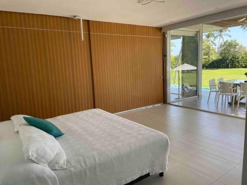 Apartamento Elegante Departamento Con Alberca Y Campo De Golf.