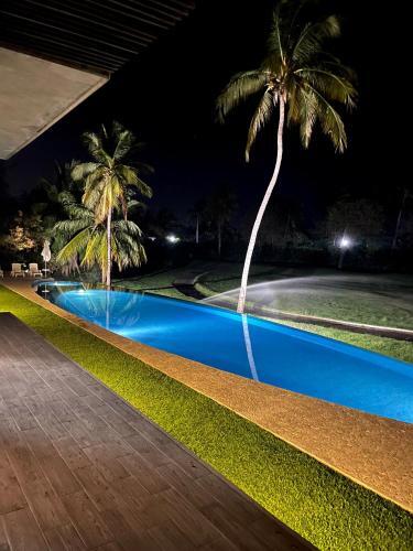 Apartamento Elegante Departamento Con Alberca Y Campo De Golf.