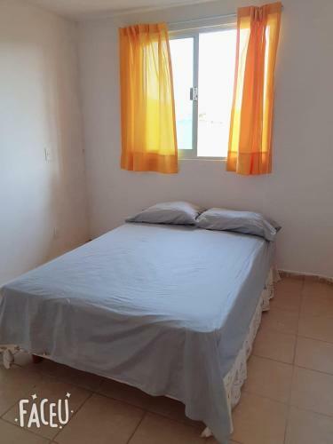 Apartamento Hermoso Departamento Frente Alberca
