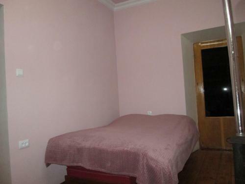 My House In Garni