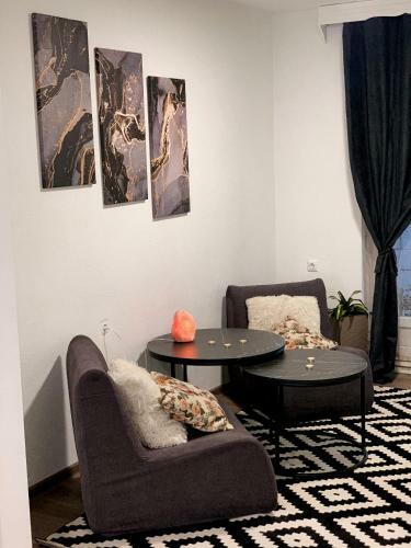 Apartamento Vortex