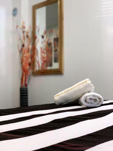 Apartamento Vortex
