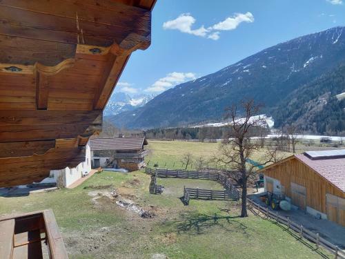 Apartamento Nagelehof 3