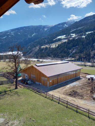 Apartamento Nagelehof 3