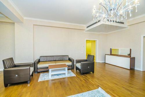 3-bedrooms Apartment