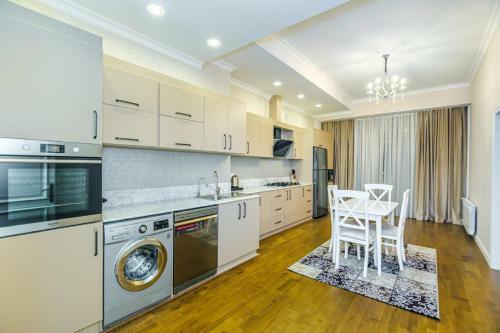 3-bedrooms Apartment