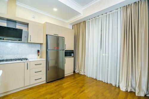 3-bedrooms Apartment