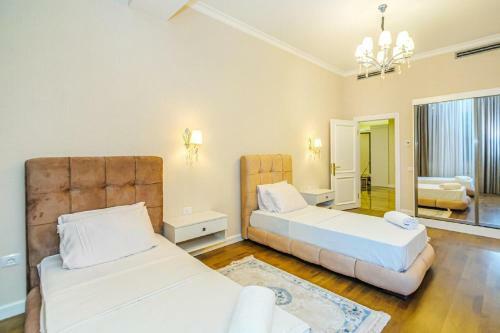 3-bedrooms Apartment