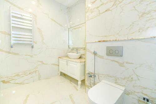 3-bedrooms Apartment