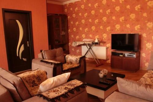 Villa Bina House