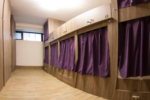 Home Boutique Hostel
