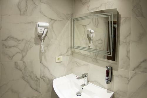 Home Boutique Hostel