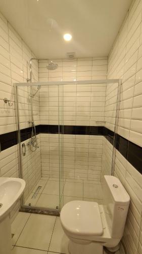 Home Boutique Hostel
