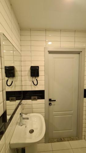Home Boutique Hostel