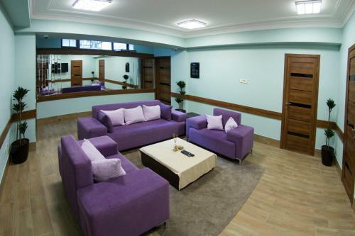 Home Boutique Hostel